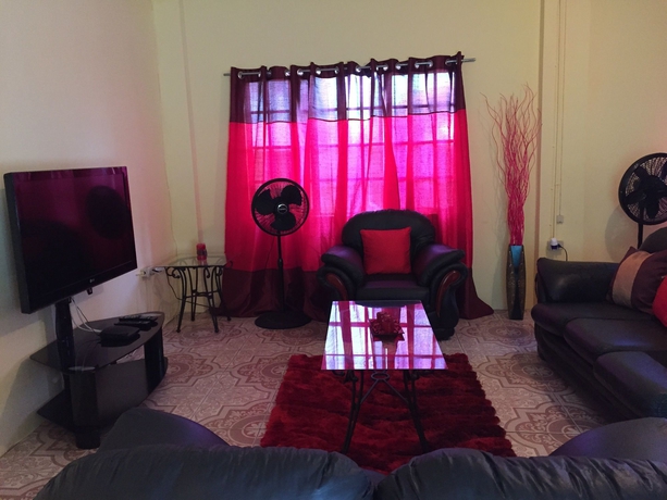 Imagen de los interiores del Hotel Liam's Guest House. Foto 12