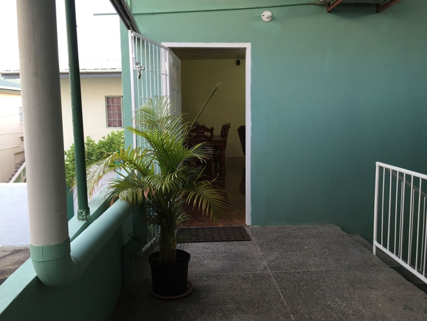 Imagen general del Hotel Liam's Guest House. Foto 2