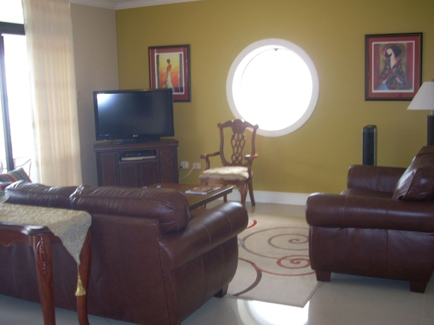 Imagen de los interiores del Hotel Liam's Guest House. Foto 14