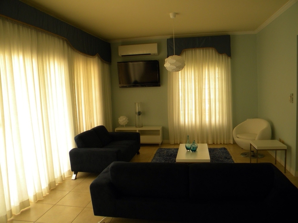 Imagen de los interiores del Hotel Liam's Guest House. Foto 15