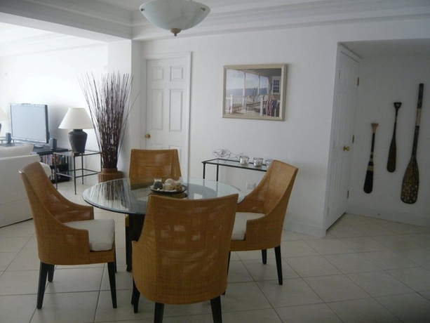 Imagen de los interiores del Hotel Liam's Guest House. Foto 16