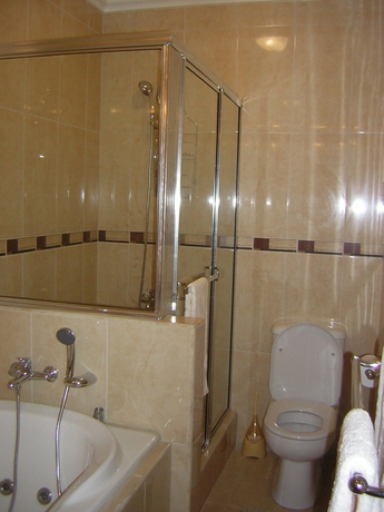 Imagen de la habitación del Hotel Liam's Guest House. Foto 8