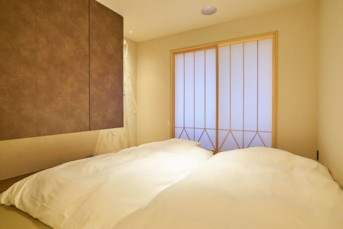 Imagen general del Hotel Lian Kanazawa. Foto 3