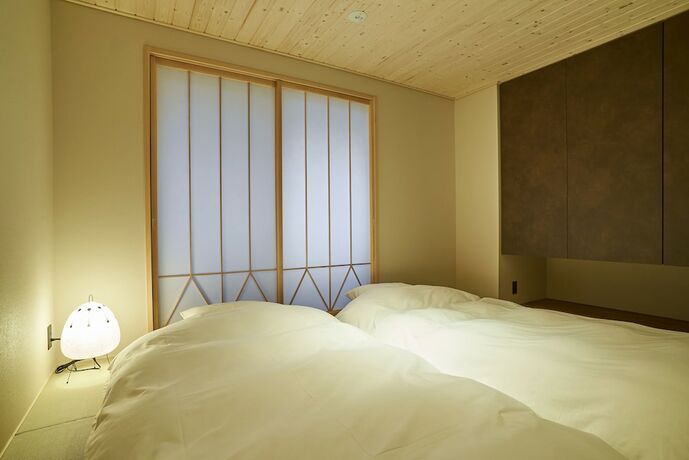 Imagen general del Hotel Lian Kanazawa. Foto 7