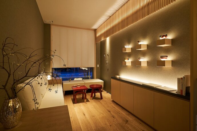 Imagen general del Hotel Lian Kanazawa. Foto 9