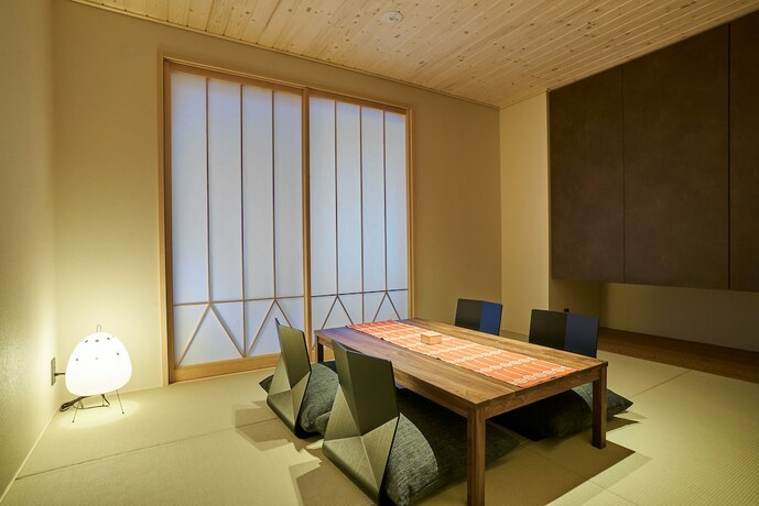 Imagen general del Hotel Lian Kanazawa. Foto 12