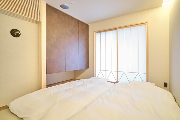 Imagen de la habitación del Hotel Lian Kanazawa. Foto 27