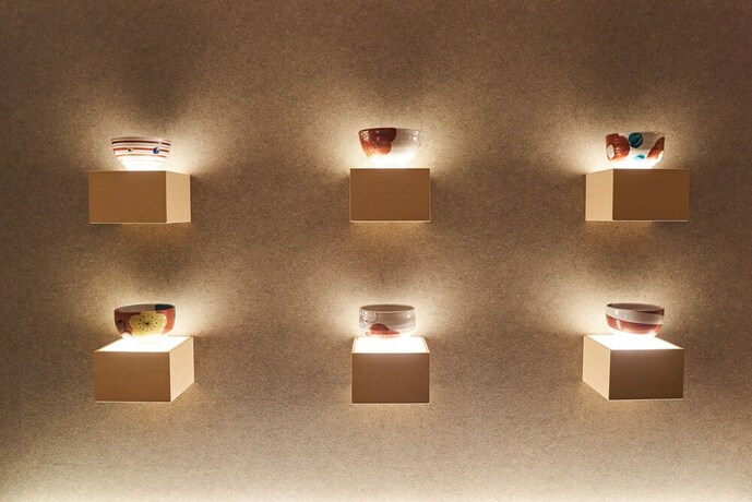 Imagen de los interiores del Hotel Lian Kanazawa. Foto 28