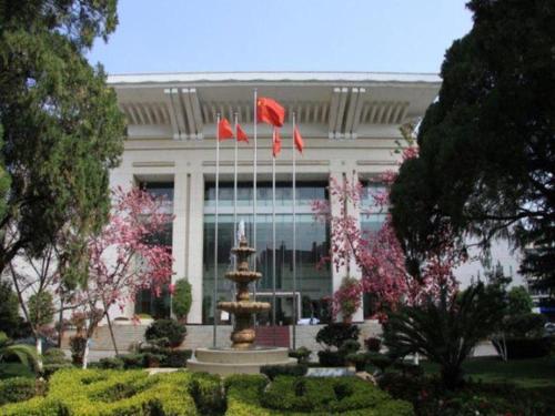 Imagen general del Hotel Lian Yun. Foto 1