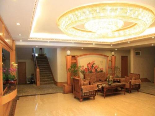Imagen general del Hotel Lian Yun. Foto 3
