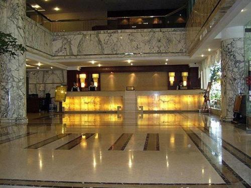Imagen general del Hotel Lian Yun. Foto 4