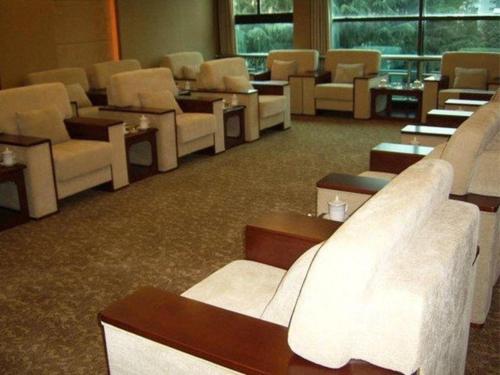 Imagen general del Hotel Lian Yun. Foto 5
