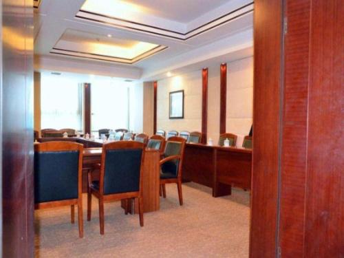 Imagen general del Hotel Lian Yun. Foto 7