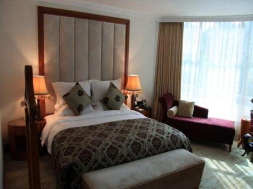 Imagen general del Hotel Lian Yun. Foto 8