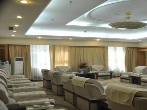 Imagen general del Hotel Lian Yun. Foto 10