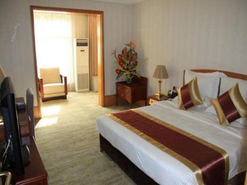 Imagen general del Hotel Lian Yun. Foto 11