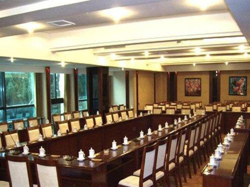 Imagen general del Hotel Lian Yun. Foto 12