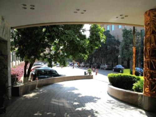 Imagen general del Hotel Lian Yun. Foto 13