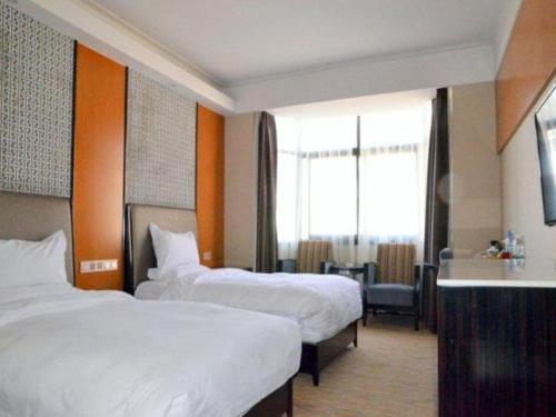 Imagen general del Hotel Lian Yun. Foto 14