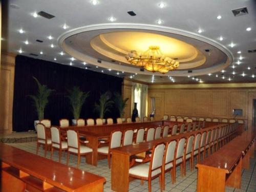 Imagen general del Hotel Lian Yun. Foto 15