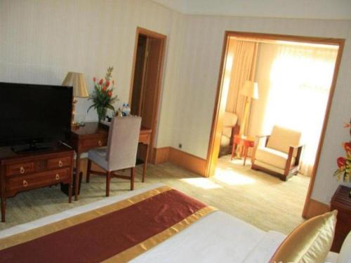 Imagen general del Hotel Lian Yun. Foto 17