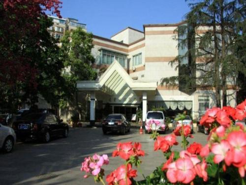 Imagen general del Hotel Lian Yun. Foto 18
