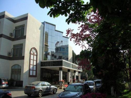 Imagen general del Hotel Lian Yun. Foto 19