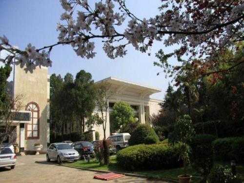Imagen general del Hotel Lian Yun. Foto 20