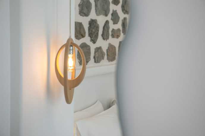 Imagen de la habitación del Hotel Liana Beach Hotel and Spa. Foto 10