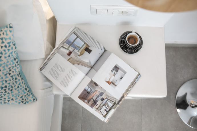 Imagen de la habitación del Hotel Liana Beach Hotel and Spa. Foto 14