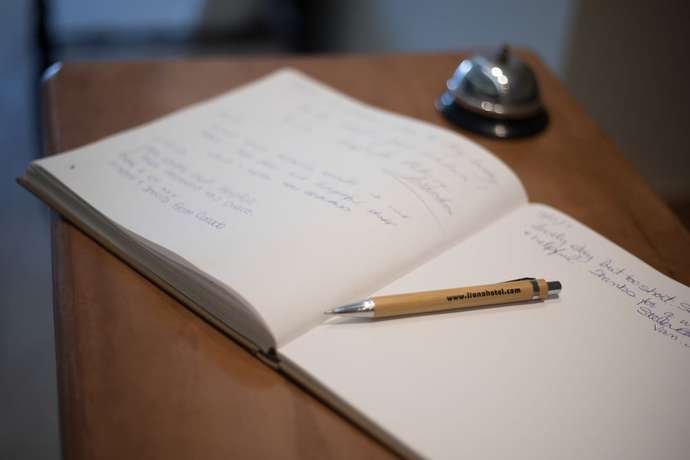 Imagen de los interiores del Hotel Liana Beach Hotel and Spa. Foto 19