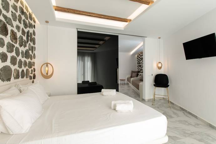 Imagen de la habitación del Hotel Liana Beach and Spa. Foto 9