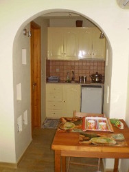 Imagen de la habitación del Hotel Lianas Home. Foto 2