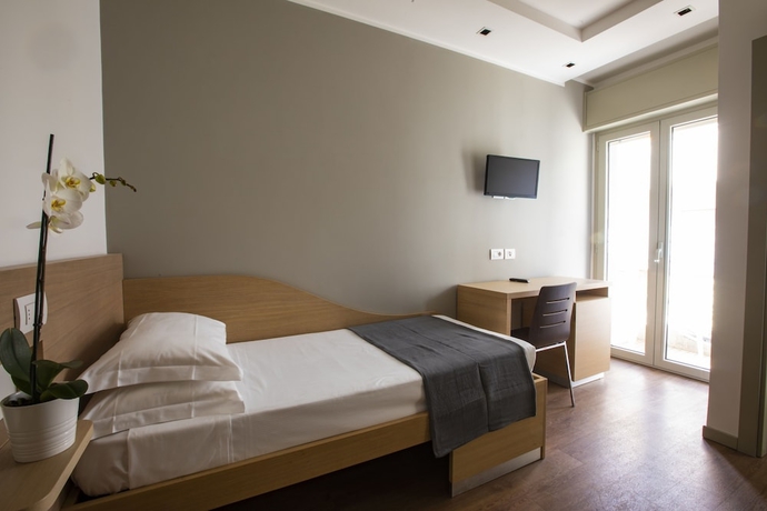 Imagen de la habitación del Hotel Liane. Foto 11