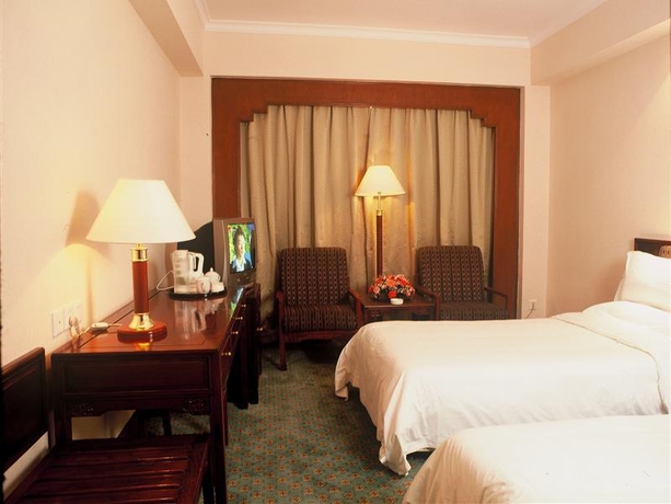 Imagen general del Hotel Liang An. Foto 3
