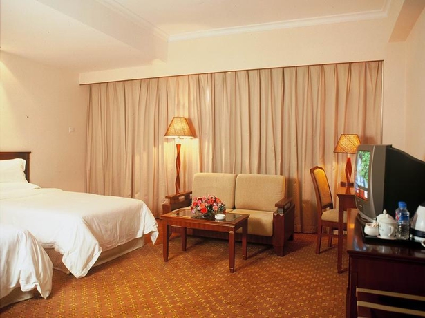 Imagen general del Hotel Liang An. Foto 4