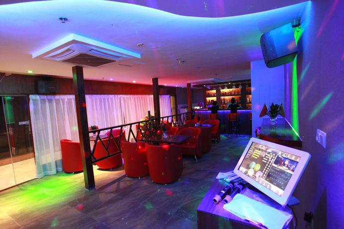 Imagen general del Hotel Liang Fan Holiday Inn. Foto 2