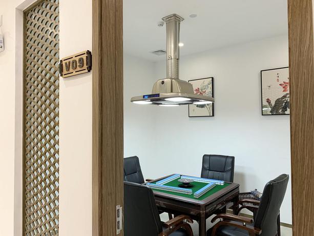 Imagen general del Hotel Liang Fan Holiday Inn. Foto 4