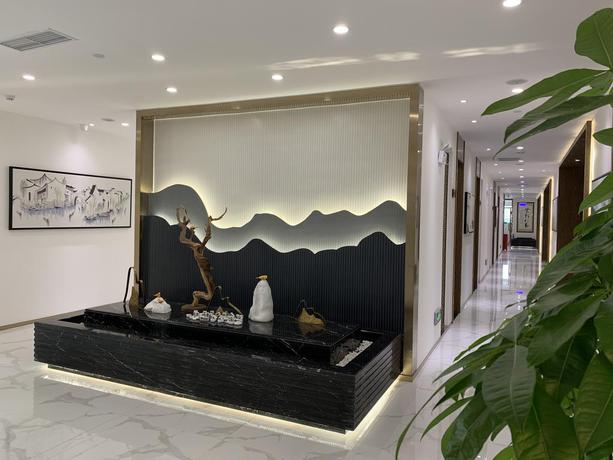 Imagen general del Hotel Liang Fan Holiday Inn. Foto 5