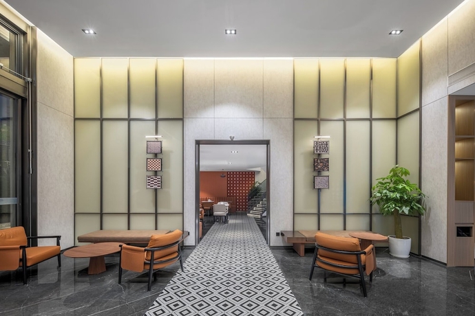 Imagen general del Hotel Liangzhi Huipin, HAIKOU. Foto 1