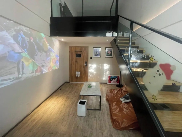 Imagen de la habitación del Hotel Liangzhu Guesthouse. Foto 5