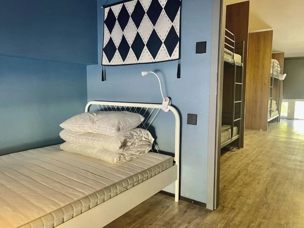 Imagen de la habitación del Hotel Liangzhu Guesthouse. Foto 7