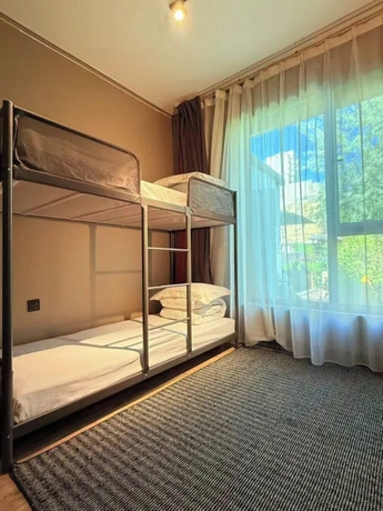 Imagen general del Hotel Liangzhu Guesthouse. Foto 1