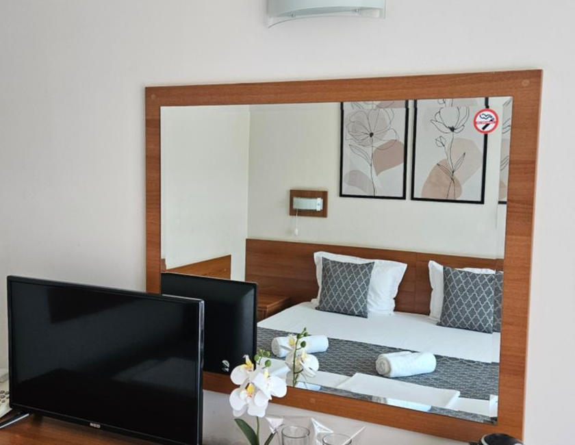 Imagen general del Hotel Liani - All Inclusive. Foto 2