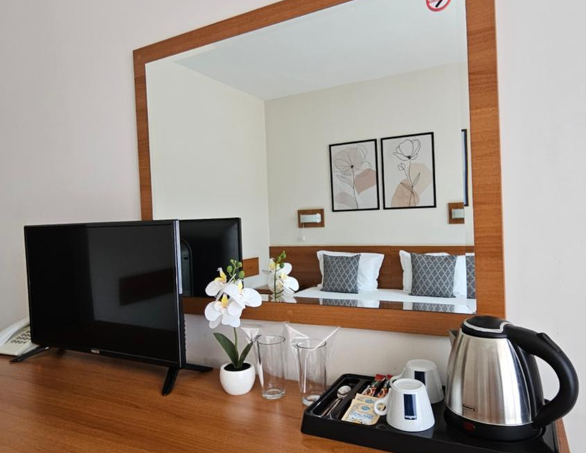 Imagen general del Hotel Liani - All Inclusive. Foto 3