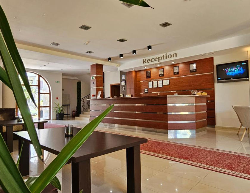 Imagen general del Hotel Liani - All Inclusive. Foto 7