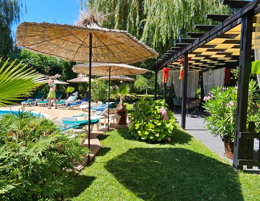 Imagen general del Hotel Liani - All Inclusive. Foto 10