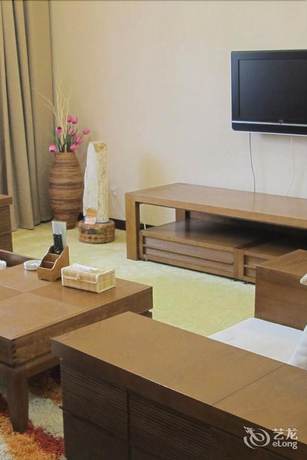 Imagen de la habitación del Hotel Lianyungang Dong Yuan International Hotel. Foto 2
