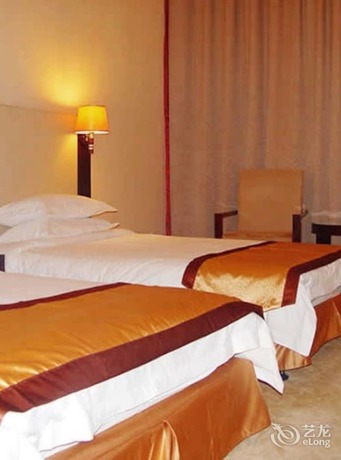 Imagen de la habitación del Hotel Lianyungang Dong Yuan International Hotel. Foto 4