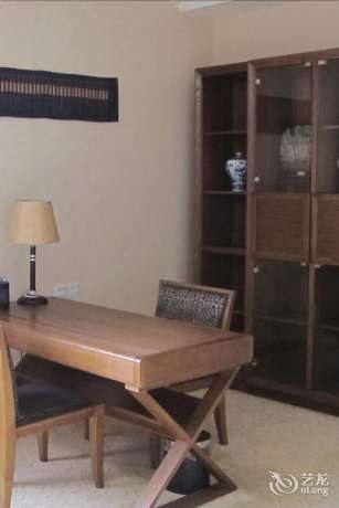 Imagen de la habitación del Hotel Lianyungang Dong Yuan International Hotel. Foto 6